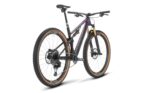 BMC Fourstroke LT LTD 29 Zoll – Bild 2