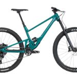 SCOR 4060 ST Carbon NX AUSSTELLUNGSRAD
