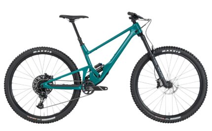 SCOR 4060 ST Carbon NX AUSSTELLUNGSRAD