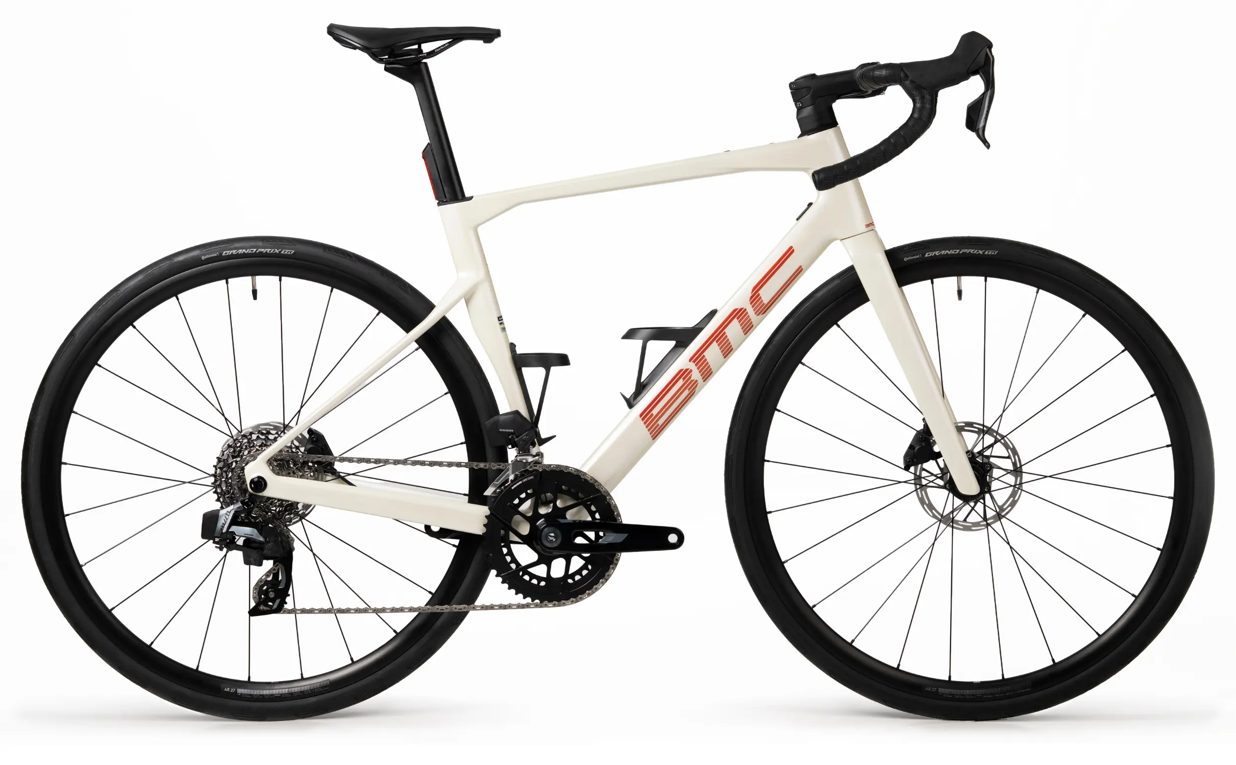 300085492026_0620BMC-Roadmachine-Limited-white-Seitenansicht-rechts.webp BMC Roadmachine LTD CARBON Sram Rival AXS elektr.Schaltung – Bild 1