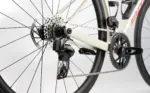 BMC Roadmachine LTD CARBON Sram Rival AXS elektr.Schaltung – Bild 5