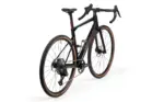 BMC Roadmachine X LTD CARBON Sram Rival XPLR AXS elektr.Schaltung – Bild 3
