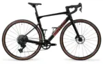 BMC Roadmachine X LTD CARBON Sram Rival XPLR AXS elektr.Schaltung