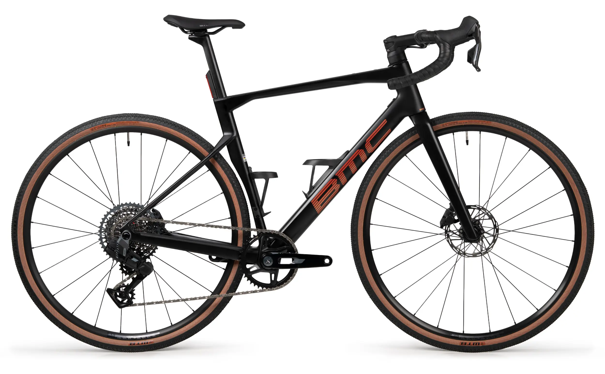 300085552026_0620BMC-Roadmachine-X-Limited-black-Seitenansicht-rechts.webp BMC Roadmachine X LTD CARBON Sram Rival XPLR AXS elektr.Schaltung – Bild 1