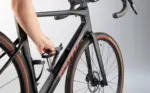 BMC Roadmachine X LTD CARBON Sram Rival XPLR AXS elektr.Schaltung – Bild 8