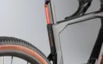 BMC Roadmachine X LTD CARBON Sram Rival XPLR AXS elektr.Schaltung – Bild 5