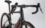 BMC Roadmachine X LTD CARBON Sram Rival XPLR AXS elektr.Schaltung – Bild 7