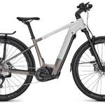 Focus Planet² 6.8 ABS Performance CX 625Wh
