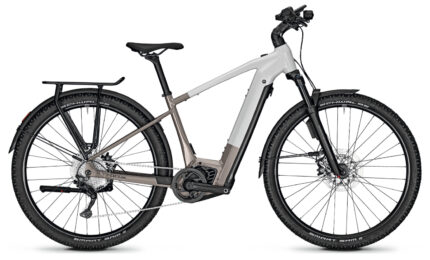 Focus Planet² 6.8 ABS Performance CX 625Wh