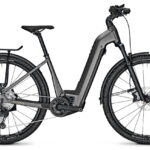 Focus Aventura² 6.9 Small Performance CX 625Wh