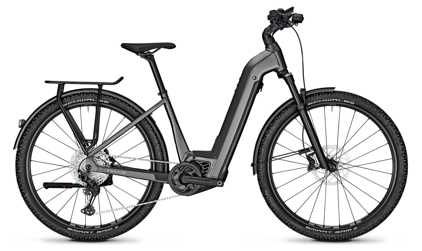 58379327.jpg Focus Aventura² 6.9 Small Performance CX 625Wh – Bild 1