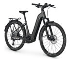 Focus Aventura² 6.9 Small Performance CX 625Wh – Bild 3
