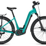 Focus Aventura² 6.7 Performance CX 625Wh
