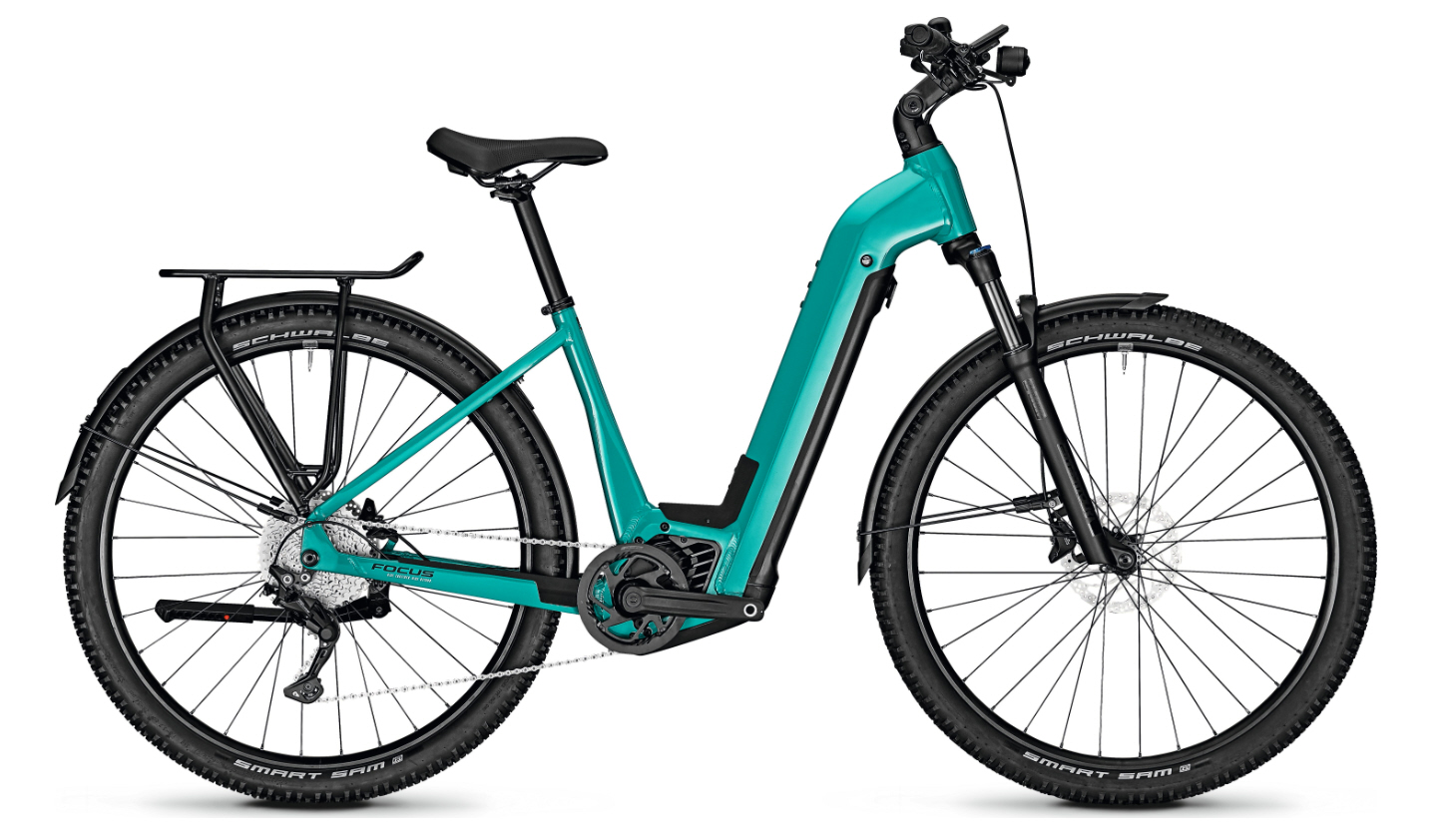 58379330.jpg Focus Aventura² 6.7 Performance CX 625Wh – Bild 1