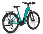 Focus Aventura² 6.7 Performance CX 625Wh – Bild 2
