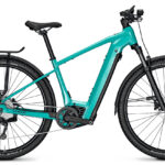Focus Aventura² 6.7 Performance CX 625Wh