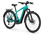 Focus Aventura² 6.7 Performance CX 625Wh – Bild 3