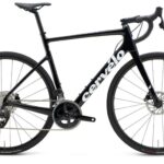 Cervélo Caledonia Rival Etap AXS elektronische Schaltung