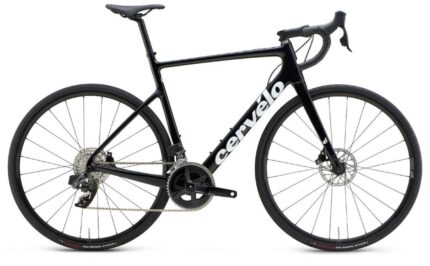 Cervélo Caledonia Rival Etap AXS elektronische Schaltung