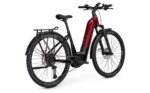 Focus Aventura² 6.8 Performance CX 750Wh – Bild 2