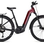 Focus Aventura² 6.8 Performance CX 750Wh