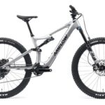 Amflow PL Carbon Avinox M1 105Nm 800Wh