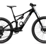 Amflow PX Carbon Avinox M2S 130 Nm 700Wh