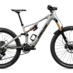 Amflow PX Carbon Pro Avinox M2S 130 Nm 700Wh