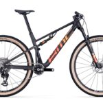 BMC Fourstroke R 01 ONE