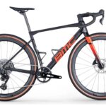 BMC Kaius 01 Four GRAVEL Rival XPLR AXS elektr.Schaltung