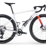 BMC Kaius 01 Two SRAM Force XPLR AXS