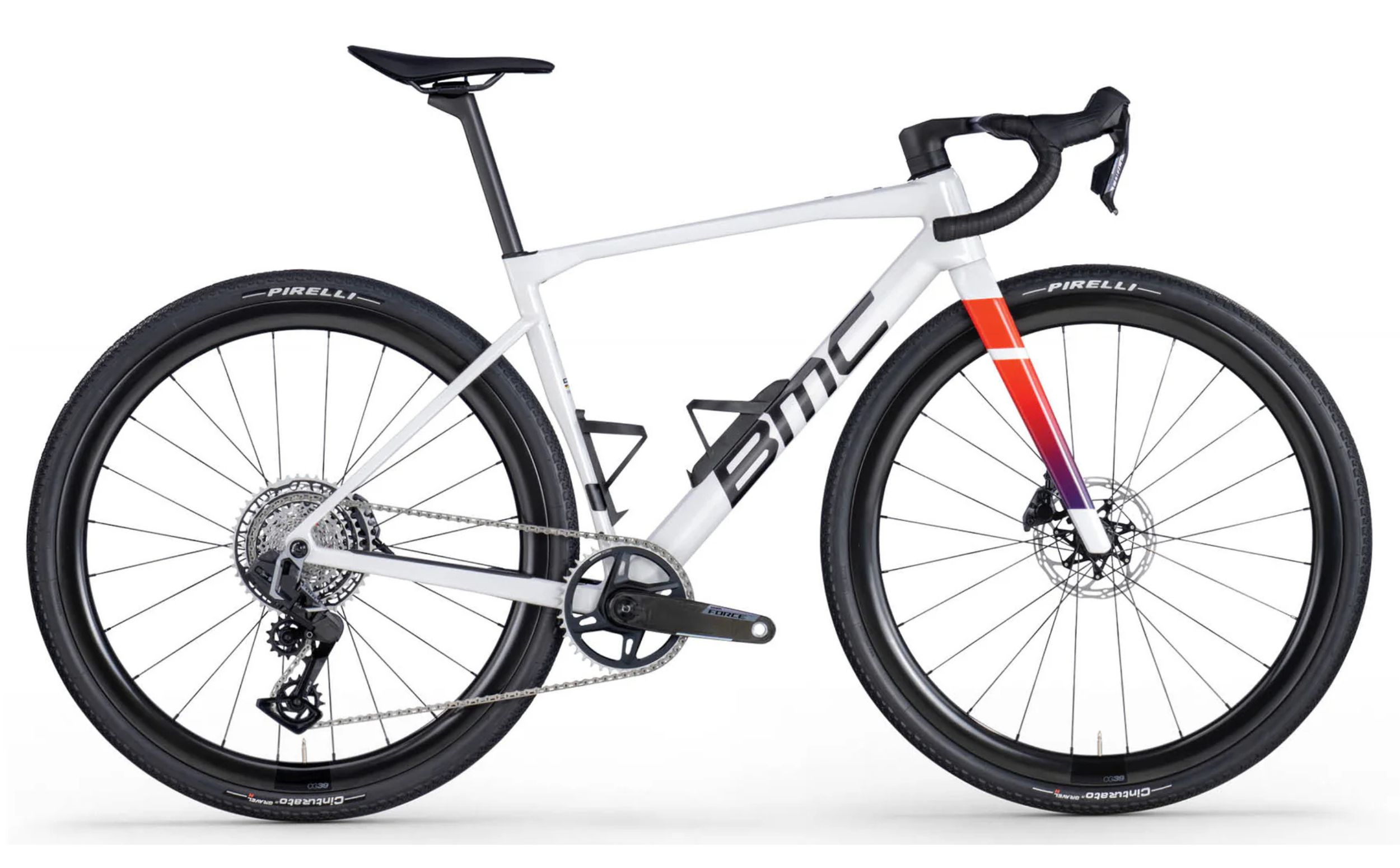 BMC-Kaius-01-Two-Seitenansicht-rechts.jpg BMC Kaius 01 Two SRAM Force XPLR AXS – Bild 1
