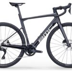 BMC Roadmachine 01 AMP One TQ HPR60 360Wh