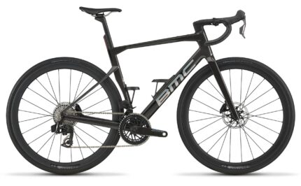 BMC Roadmachine 01 Two Sram Force AXS