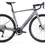 BMC Roadmachine 01 AMP Two TQ HPR60 360Wh