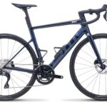 BMC Teammachine 01 AMP Three TQ HPR40 290Wh