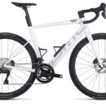 BMC Teammachine 01 AMP Two TQ HPR40 290Wh