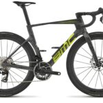 BMC Teammachine R 01 One Sram Red AXS