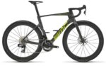 BMC Teammachine R 01 One Sram Red AXS