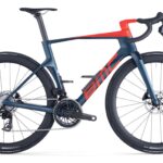 BMC Teammachine R 01 Three SRAM Force eTap AXS