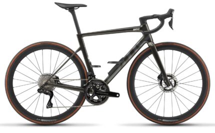 BMC Teammachine SLR 01 Four Dura Ace Di2