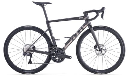 BMC Teammachine SLR 01 Four Ultegra Di2 Modelljahr 2026
