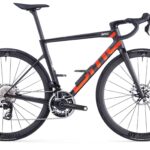 BMC Teammachine SLR 01 One Sram Red AXS