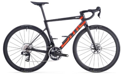 BMC Teammachine SLR 01 One Sram Red AXS