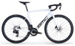 BMC Teammachine SLR One SRAM Force AXS