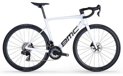 BMC Teammachine SLR One SRAM Force AXS