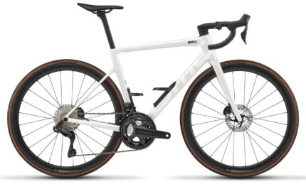BMC Teammachine SLR 01 Six Ultegra Di2