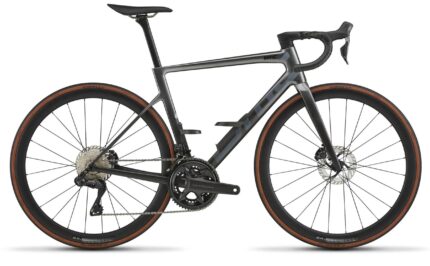 BMC Teammachine SLR 01 Three Ultegra Di2
