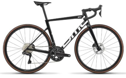 BMC Teammachine SLR One Shimano Ultegra Di2