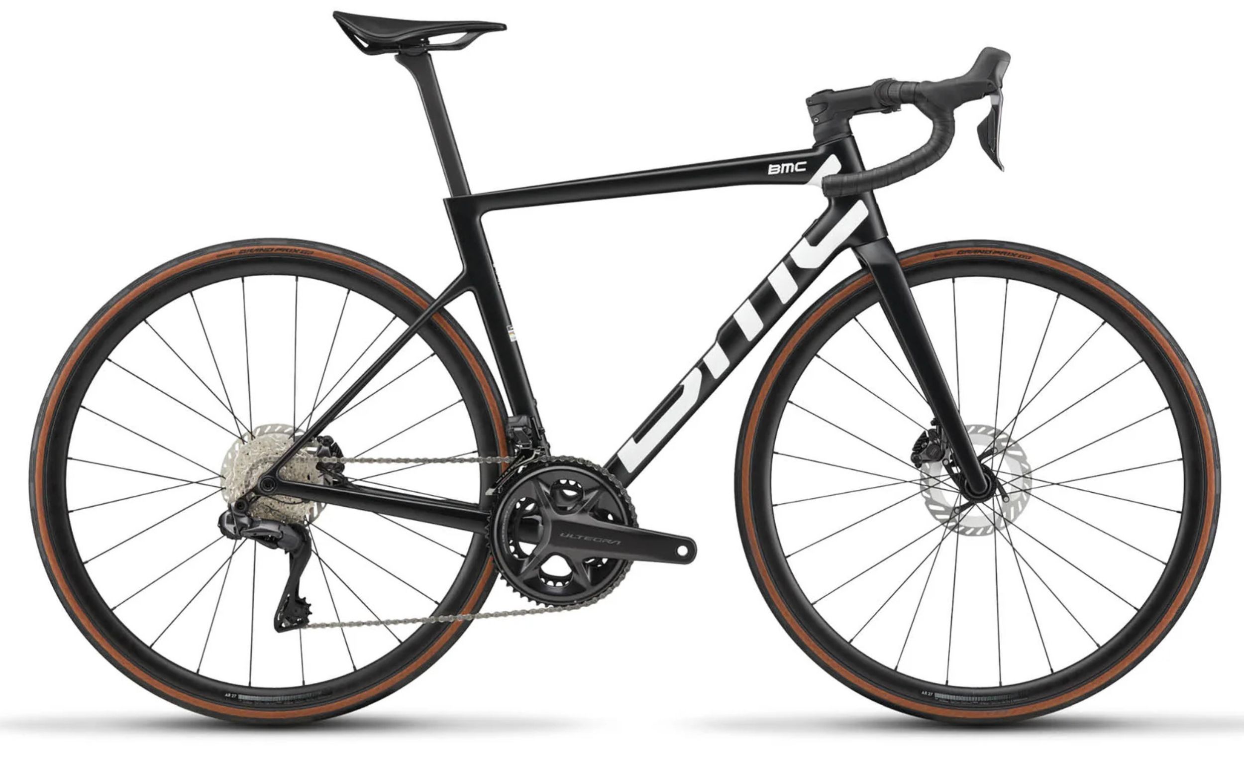 BMC-Teammachine-SLR-One-black-Seitenansicht-rechts.jpg BMC Teammachine SLR One Shimano Ultegra Di2 – Bild 1